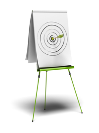 flipchart