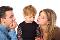 parents