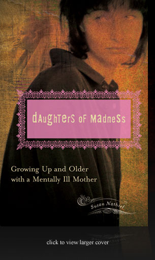 Duaghters of Madness